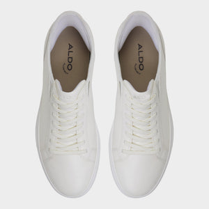 ALDO SNEAKERS WHITE | 13899330