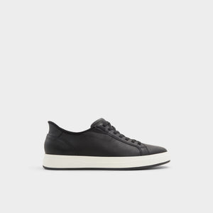 ALDO SNEAKERS BLACK | 13899332