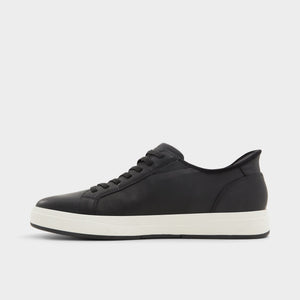ALDO SNEAKERS BLACK | 13899332