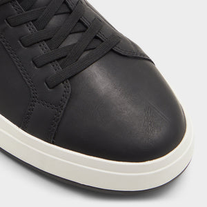 ALDO SNEAKERS BLACK | 13899332