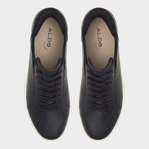ALDO SNEAKERS BLACK | 13899332