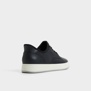 ALDO SNEAKERS BLACK | 13899333