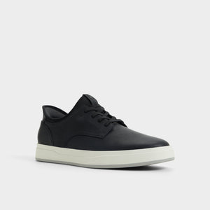 ALDO SNEAKERS BLACK | 13899333