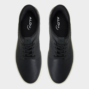 ALDO SNEAKERS BLACK | 13899333