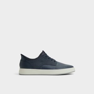 ALDO SNEAKERS BLUE | 13899334