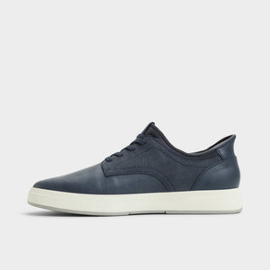 ALDO SNEAKERS BLUE | 13899334