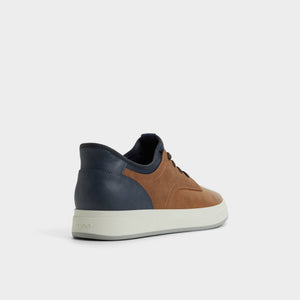 ALDO SNEAKERS BROWN | 13899336