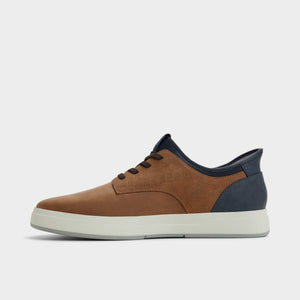ALDO SNEAKERS BROWN | 13899336