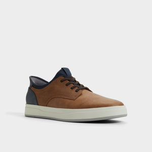 ALDO SNEAKERS BROWN | 13899336