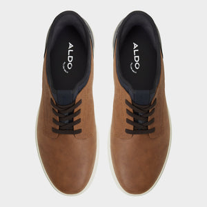 ALDO SNEAKERS BROWN | 13899336
