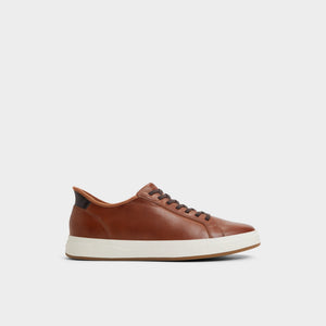 ALDO SNEAKERS BROWN | 13899343
