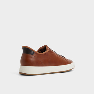 ALDO SNEAKERS BROWN | 13899343