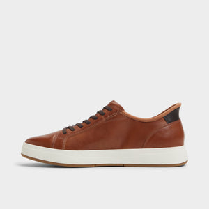 ALDO SNEAKERS BROWN | 13899343