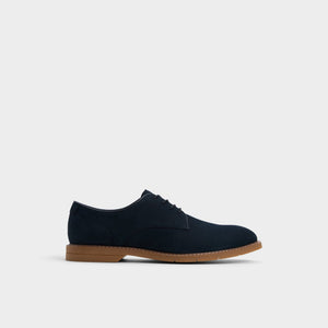 ALDO LACED UP BLUE | 13913504