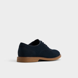 ALDO LACED UP BLUE | 13913504