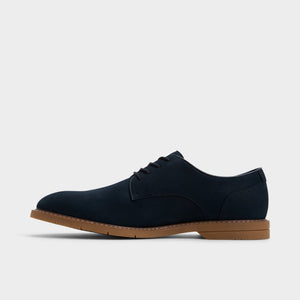 ALDO LACED UP BLUE | 13913504