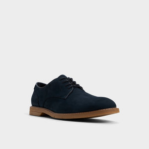 ALDO LACED UP BLUE | 13913504