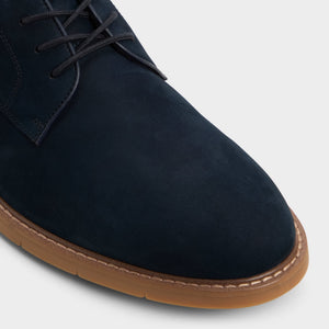 ALDO LACED UP BLUE | 13913504
