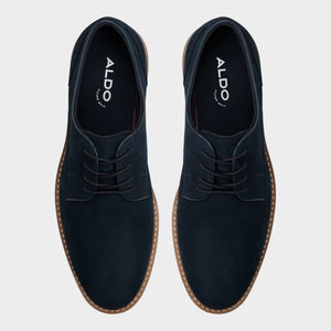 ALDO LACED UP BLUE | 13913504