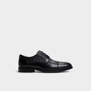 ALDO LACED UP BLACK | 13913525