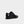 ALDO LACED UP BLACK | 13913525