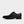 ALDO LACED UP BLACK | 13913525