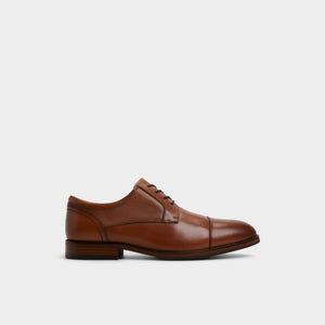 ALDO LACED UP BROWN | 13913527