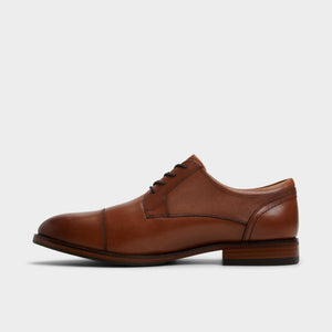 ALDO LACED UP BROWN | 13913527