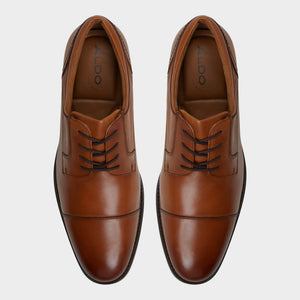 ALDO LACED UP BROWN | 13913527