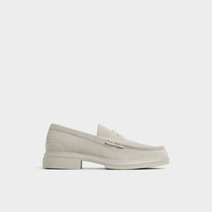 ALDO MOCCASIN GREY | 13913541