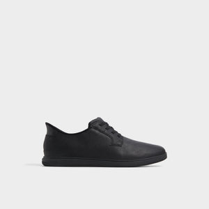 ALDO LACED UP Black |13913551
