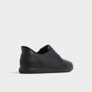 ALDO LACED UP Black |13913551