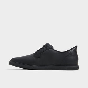 ALDO LACED UP Black |13913551