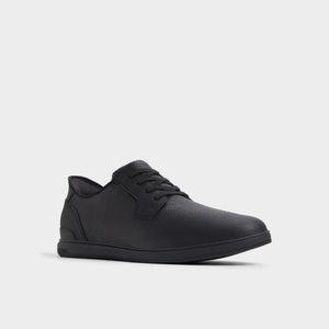 ALDO LACED UP Black |13913551