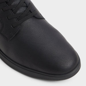 ALDO LACED UP Black |13913551
