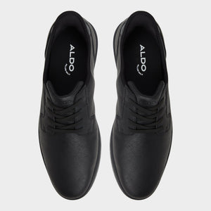 ALDO LACED UP Black |13913551