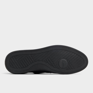ALDO LACED UP Black |13913551