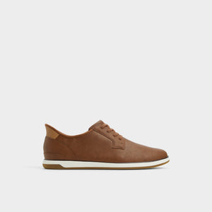 ALDO LACED UP BROWN | 13913552