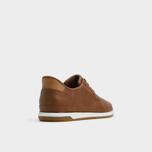 ALDO LACED UP BROWN | 13913552