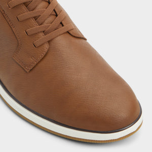 ALDO LACED UP BROWN | 13913552