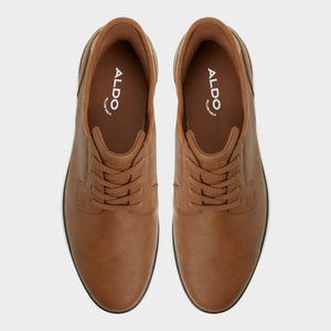 ALDO LACED UP BROWN | 13913552