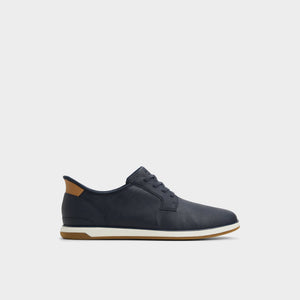 ALDO LACED UP BLUE | 13913553