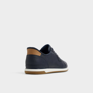 ALDO LACED UP BLUE | 13913553