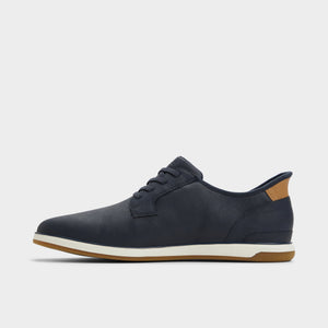 ALDO LACED UP BLUE | 13913553