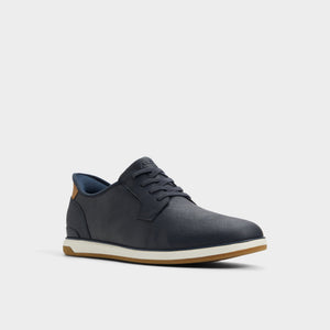 ALDO LACED UP BLUE | 13913553