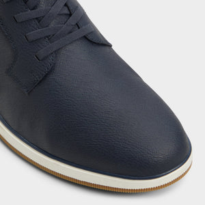 ALDO LACED UP BLUE | 13913553