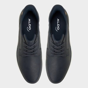 ALDO LACED UP BLUE | 13913553