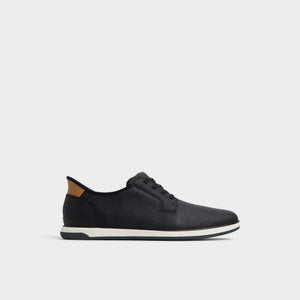 ALDO LACED UP BLACK | 13913554