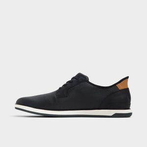 ALDO LACED UP BLACK | 13913554