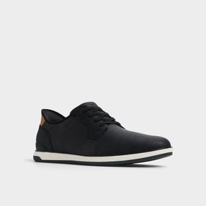 ALDO LACED UP BLACK | 13913554